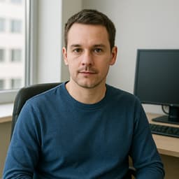 Андрей Шилов