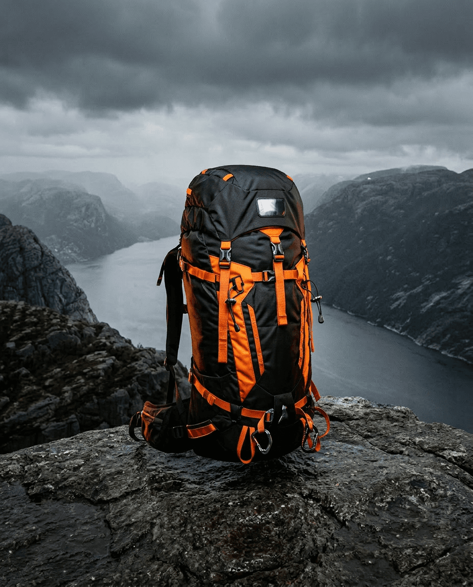 Фото товара до обработки — обычный снимок без сцены