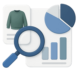 Глубокая аналитика продаж