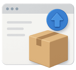 Контроль остатков и поставок