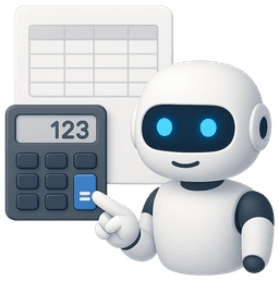 Автоматизация расчётов