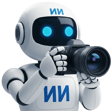 Студийное фото без студии