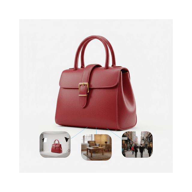 5 000+ фонов и сцен