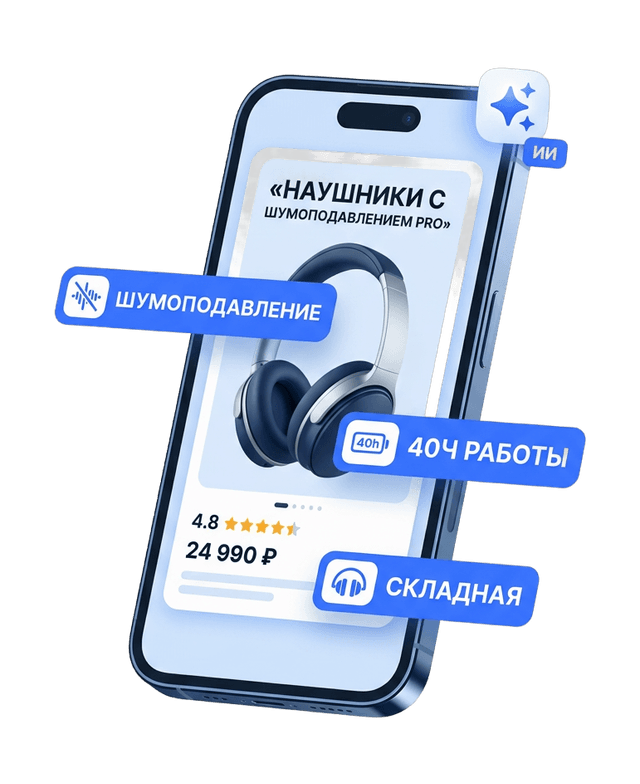 Авто-инфографика