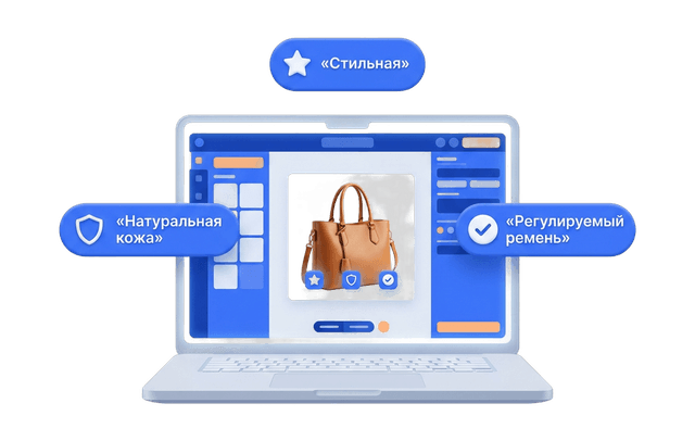 Редактор без навыков